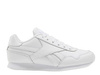 Buty Reebok Royal CL Jogger Dziewczęce Białe (FV1493)