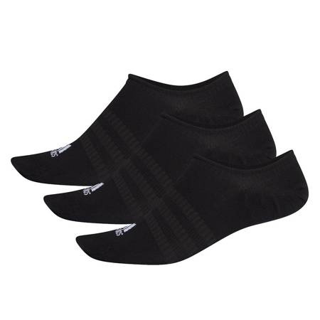 SKARPETKI ADIDAS LIGHT NOSH 3PP