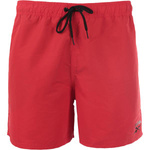 Szorty męskie Reebok SWIM SHORT YALE Czerwony (71002RD)