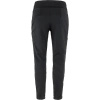 Spodnie damskie Fjällräven Keb Fleece Trousers W Black (F86995-550)