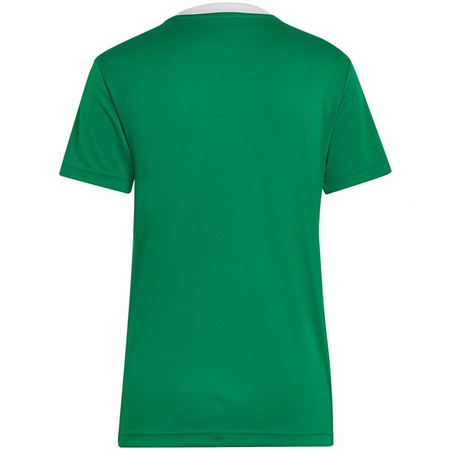 Koszulka adidas Entrada 22 Jersey W (HI2124)