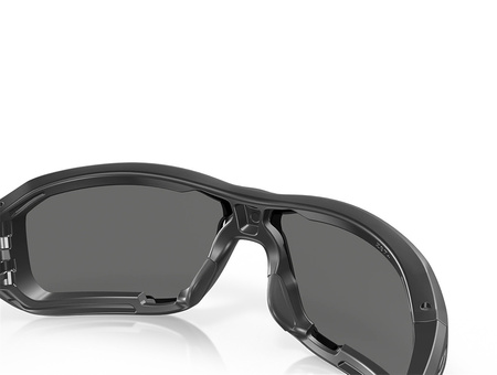 Oakley - Okulary balistyczne SI Ballistic HNBL (OO9452-0265)