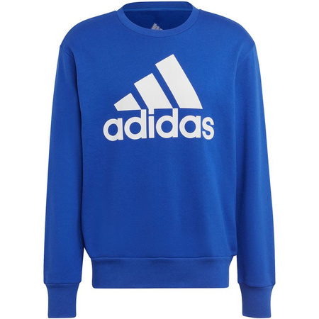 Bluza adidas Essentials French Terry Big Logo M (IC9325)