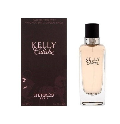 Hermes Kelly Caleche woda toaletowa - 50ml UNIKAT