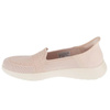 Skechers Slip-Ins On The Go Flex - Camellia 138181-NUDE Beżowe 36 (138181-NUDE)
