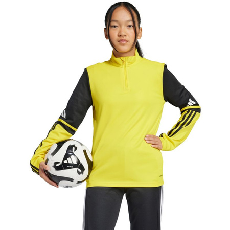 Bluza adidas Squadra 25 Training Top Jr JP3380 (JP3380)