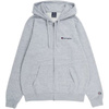 Bluza Champion Full Zip Hoodie M 220260 EM021