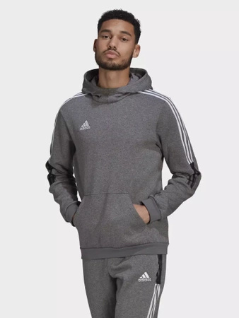 Bluza męska adidas TIRO21 SW HOOD grey (GP8805)