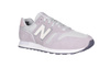 Buty klasyczne damskie New Balance 373 Lifestyle (W3739NJ)