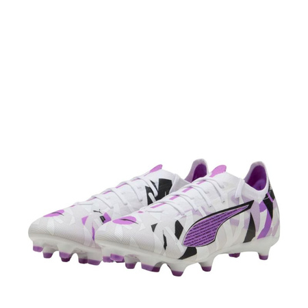 Buty piłkarskie Puma Ultra 5 Match Forever FG/AG M 108412 01 (1466424)