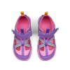 Buty dziecięce Affenzahn Sandale Vegan Breezy Creative Toucan (01158-40120)