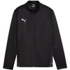 Bluza Puma TeamGoal Training Jacket Jr 658634 03 (65863403)