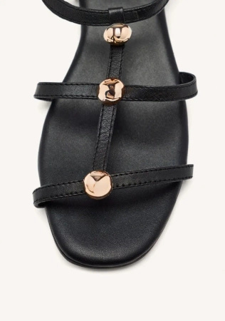 Buty Damskie Gioseppo STINNETT (75076-P-Negro)