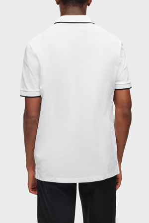 Polo HUGO Deresino232 BIANCO (50490775-120)