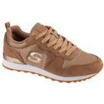 Skechers OG 85 - Gold'n Gurl 111-TAN Beżowe 36 (111-TAN)