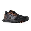 Buty do biegania w terenie New Balance Fresh Foam Garoe buty sportowe czarne (MTGARORB)