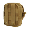 Condor - Gadget Pouch - Coyote Brown (MA26-498)