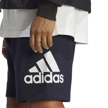 Spodenki adidas Essentials Big Logo French Terry M (IC9402)