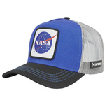 Czapka z daszkiem Capslab Space Mission NASA Cap (CL-NASA-1-NAS3)