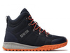 Buty męskie Big Star BIG NOR Granatowy (KK174110)