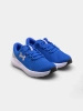 Buty do biegania męskie Under Armour UA Charged Surge 4 treningowe niebieskie (3027000-400)