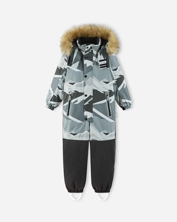 Kombinezon zimowy dziecięcy Reima winter overall – wodoodporny i oddychający (5100040C-9787)