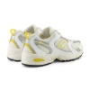 Wyprzedaż - Sneakersy męskie New Balance 530 buty sportowe treningowe beżowe (MR530SY)