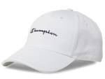 Czapka Champion Legacy BASEBALL CAP Biały (804470WW001)