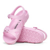 Sandały dziecięce Birkenstock Rio EVA Kids Fondant Pink (1027412)