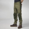 Spodnie męskie Fjällräven Greenland Trail Trousers M Laurel Green-Deep Forest (F86677-625-662)