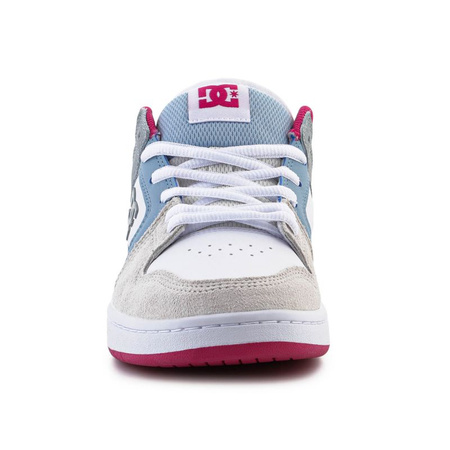 Buty DC Shoes Manteca 4  (ADJS100161-BLP)