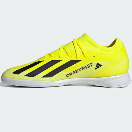 Buty adidas X Crazyfast League IN M  (IF0701)