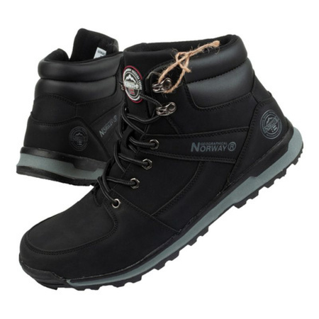 Buty Geographical Norway M NIAGARA-GN BLACK (NIAGARA-GNBLACK)