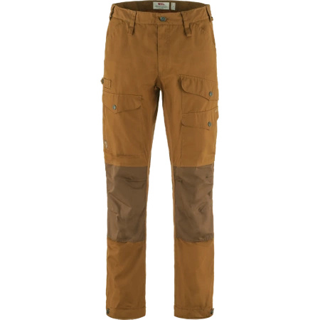 Spodnie męskie Fjällräven Vidda Pro Ventilated Trs M Chestnut-Timber Brown (F87178-230-248)