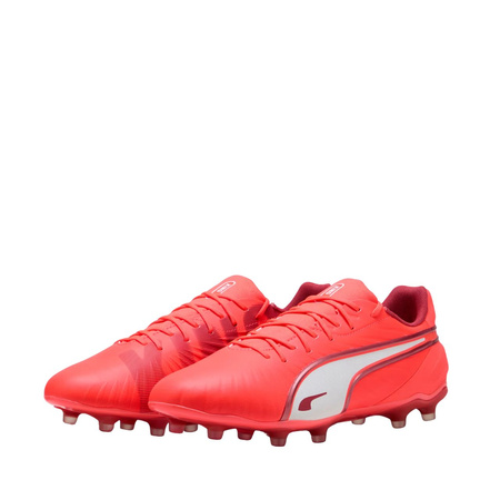 Buty piłkarskie Puma King Match FGAG (108315 01)
