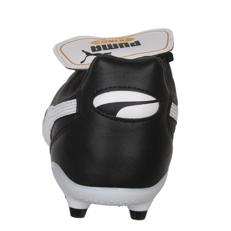 Buty piłkarskie Puma King Top FG/AG M  (107348-01)