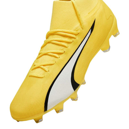 Buty piłkarskie Puma Ultra Pro FG/AG M 107422 04 (10742204)