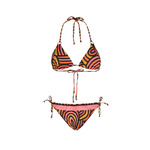 Strój kąpielowy O'Neill Capri - Bondey Bikini Set W (92800613174)