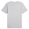 Koszulka Puma MAPF1 LOGO TEE MERCEDES TEAM Szary (62115702)