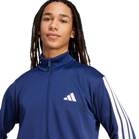Dres adidas Sportswear Basic 3-Stripes French Terry M KB7656 (KB7656)