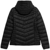 Kurtka 4F F095 puchowa W 4FSS23TDJAF095 20S (4FSS23TDJAF09520S)