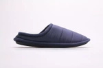 Kapcie damskie BIG STAR navy blue (KK274601)