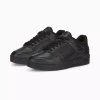 Sneakersy męskie Puma Slipstream Leather buty sportowe czarne (387544-01)