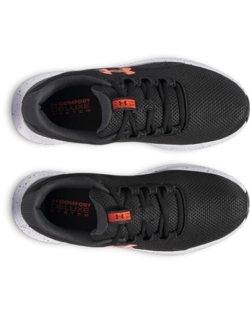 Buty męskie UNDER ARMOUR UA Charged Surge 4 (3027000-004)