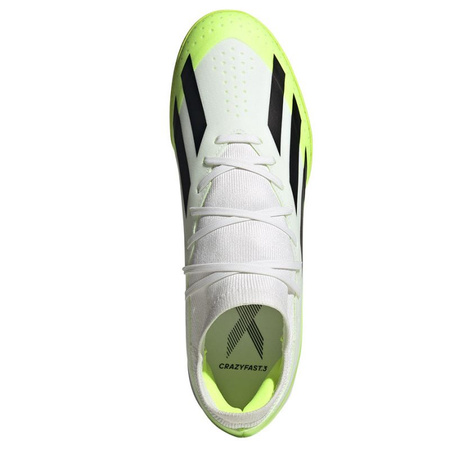 Buty adidas X CRAZYFAST.3 TF M  (ID9337)