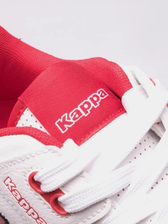 Buty męskie KAPPA Sedley red (243362-1020)