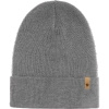 Czapka beanie Fjällräven Classic Knit Hat Grey (F77368-020)