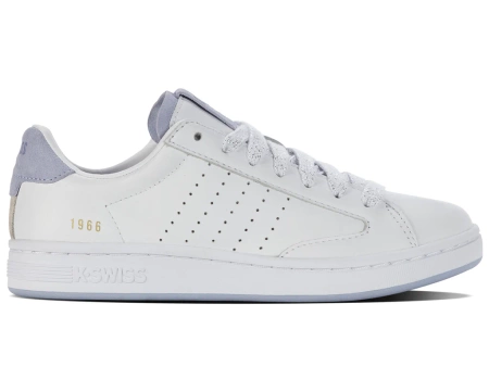 Buty sportowe LOZAN KLUB LTH (97263-913-M)