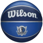 Piłka Wilson NBA Team Dallas Mavericks Ball  (WTB1300XBDAL)