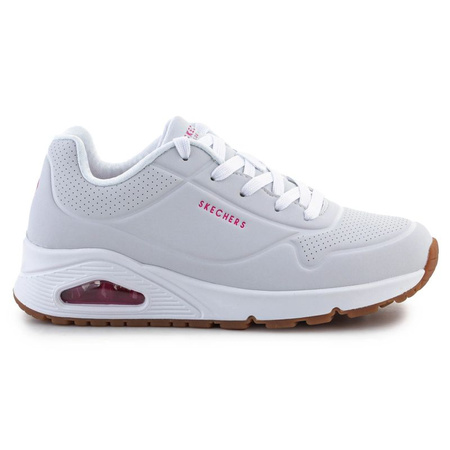 Buty Skechers Stand On Air W 310024L-WHP (310024L-WHP)